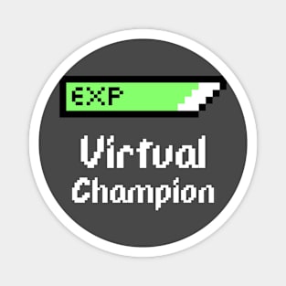 Virtual Champion Magnet